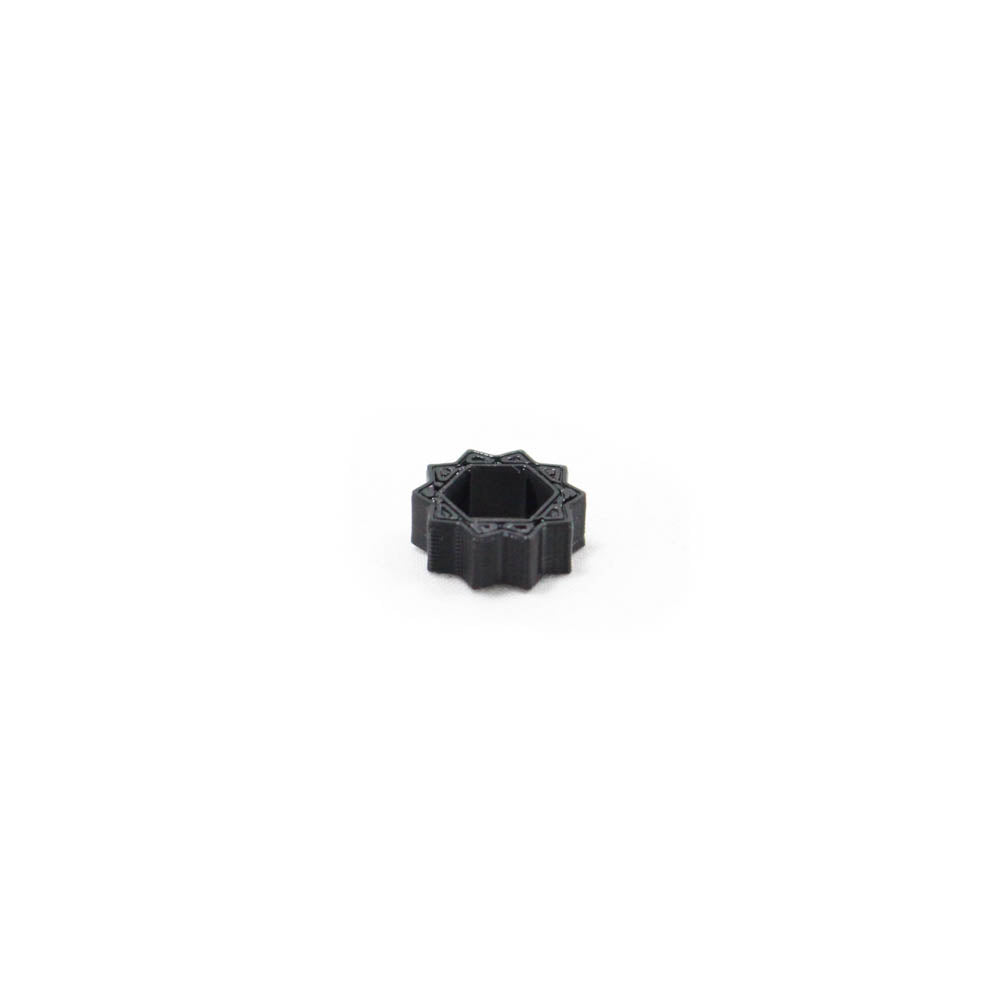 FPV Antenna Hex Handler Black