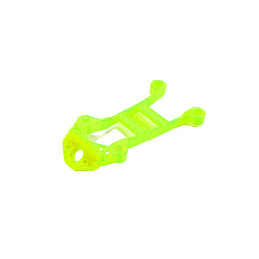 GEPRC Mark5 GEP MK5 Antenna Mount Neon Yellow