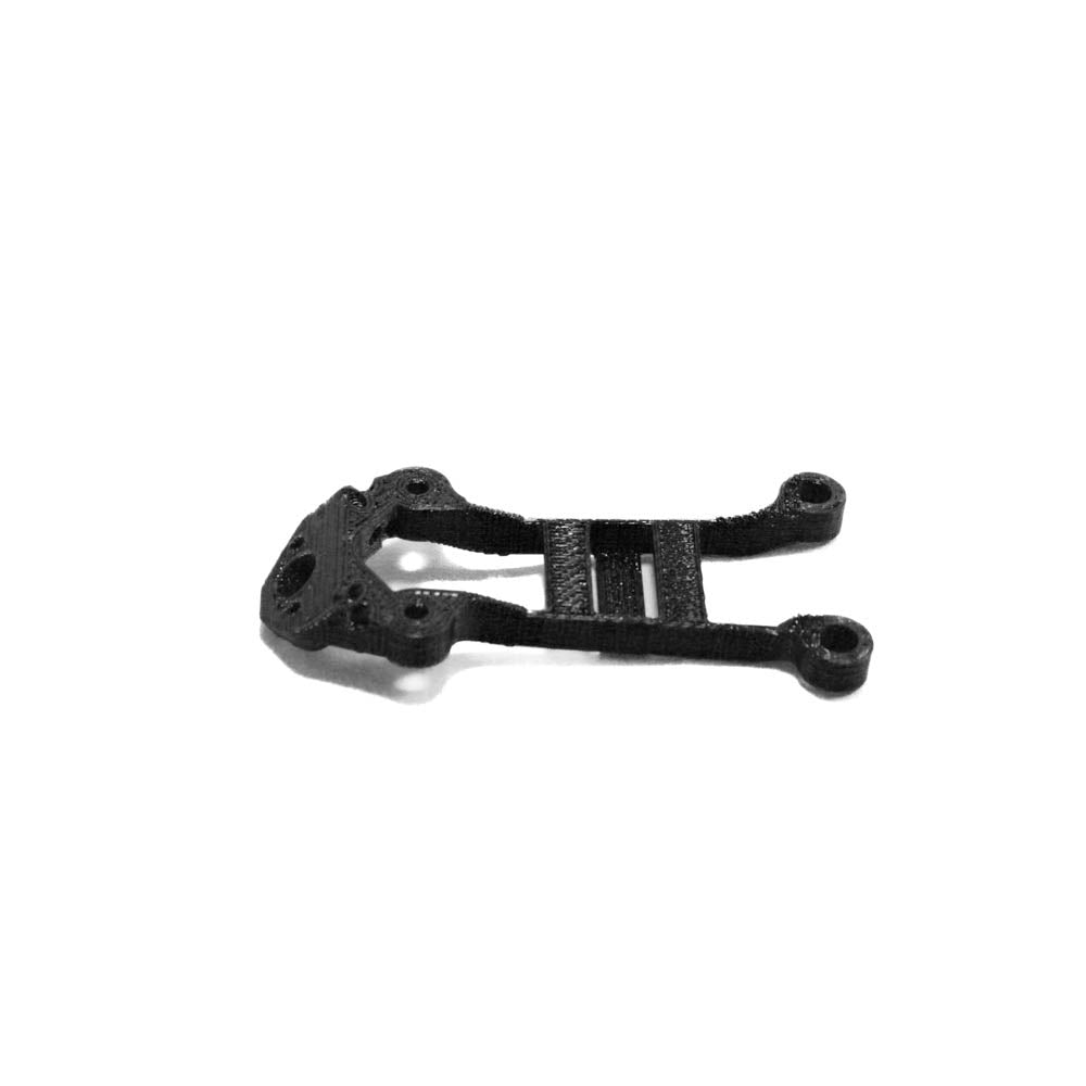 GEPRC Mark5 GEP MK5 Antenna Mount Antenna Battery FPV TPU Black