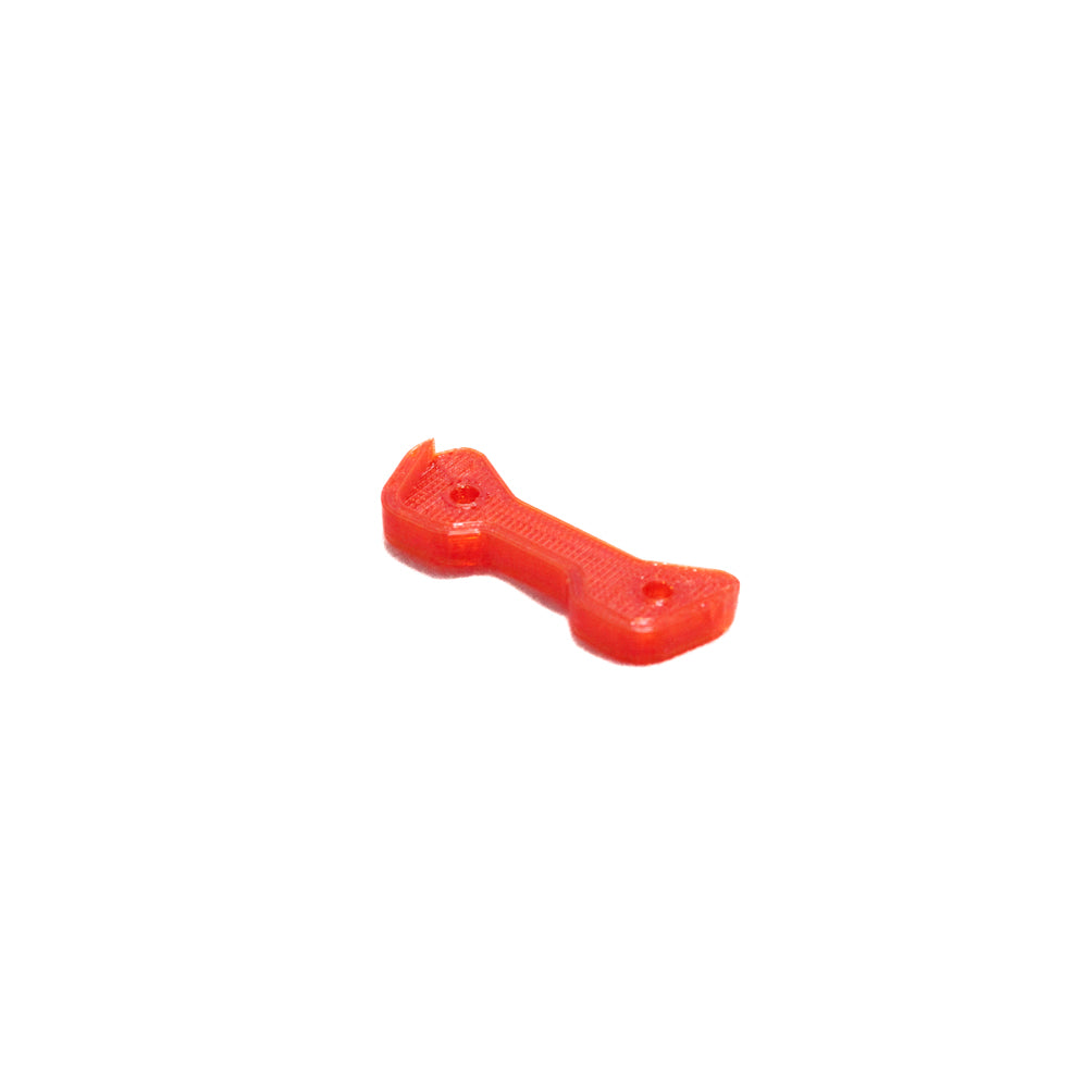 GEPRC Mark5 GEP MK5 Front Guard Red