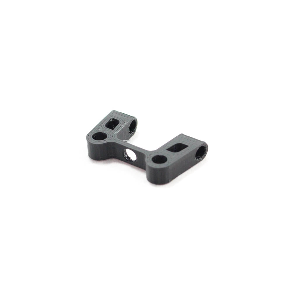 GEPRC Mark5 Crossfire Mount Black TPU Part