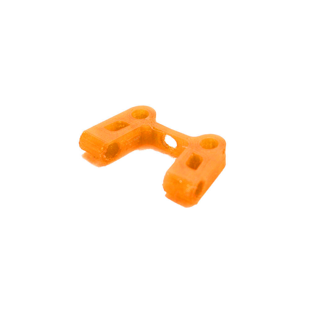 GEPRC Mark5 Crossfire Mount Orange
