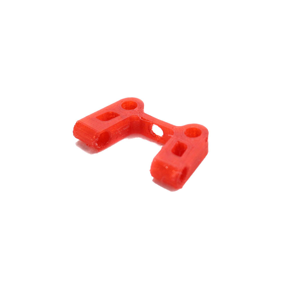 GEPRC Mark5 Crossfire Mount Red