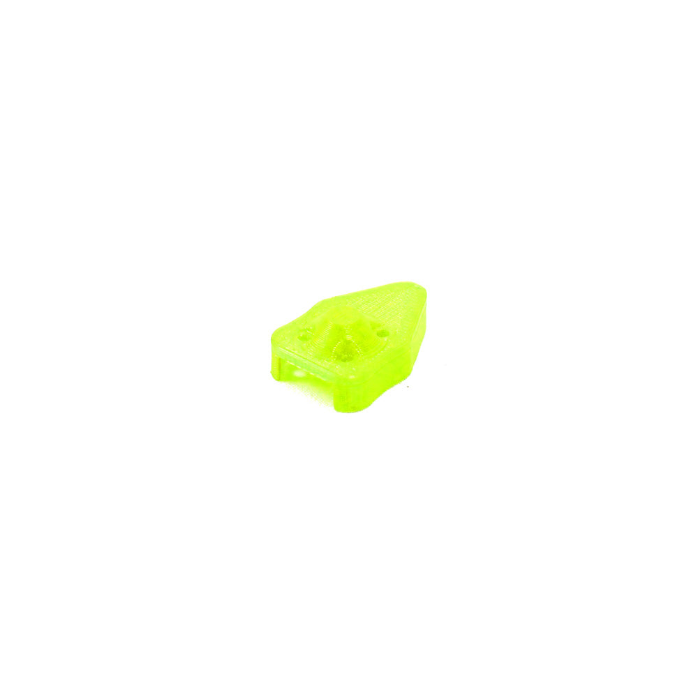 HGLRC Rekon FPV Rekon4 Arm Guards Neon Yellow
