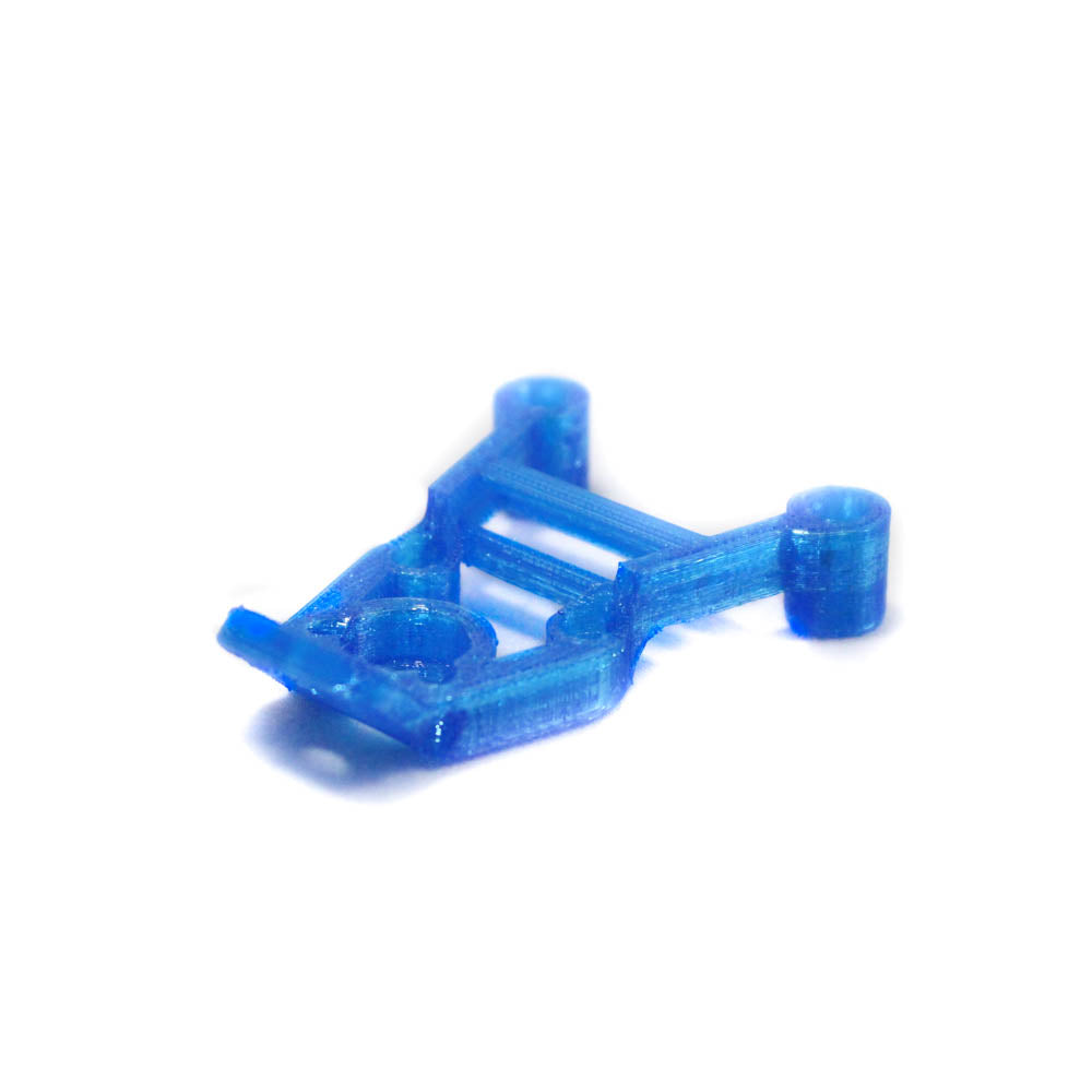 HSKRC TWE210 Antenna Mount Black Blue