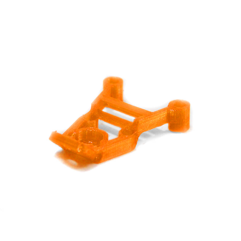 HSKRC TWE210 Antenna Mount Orange