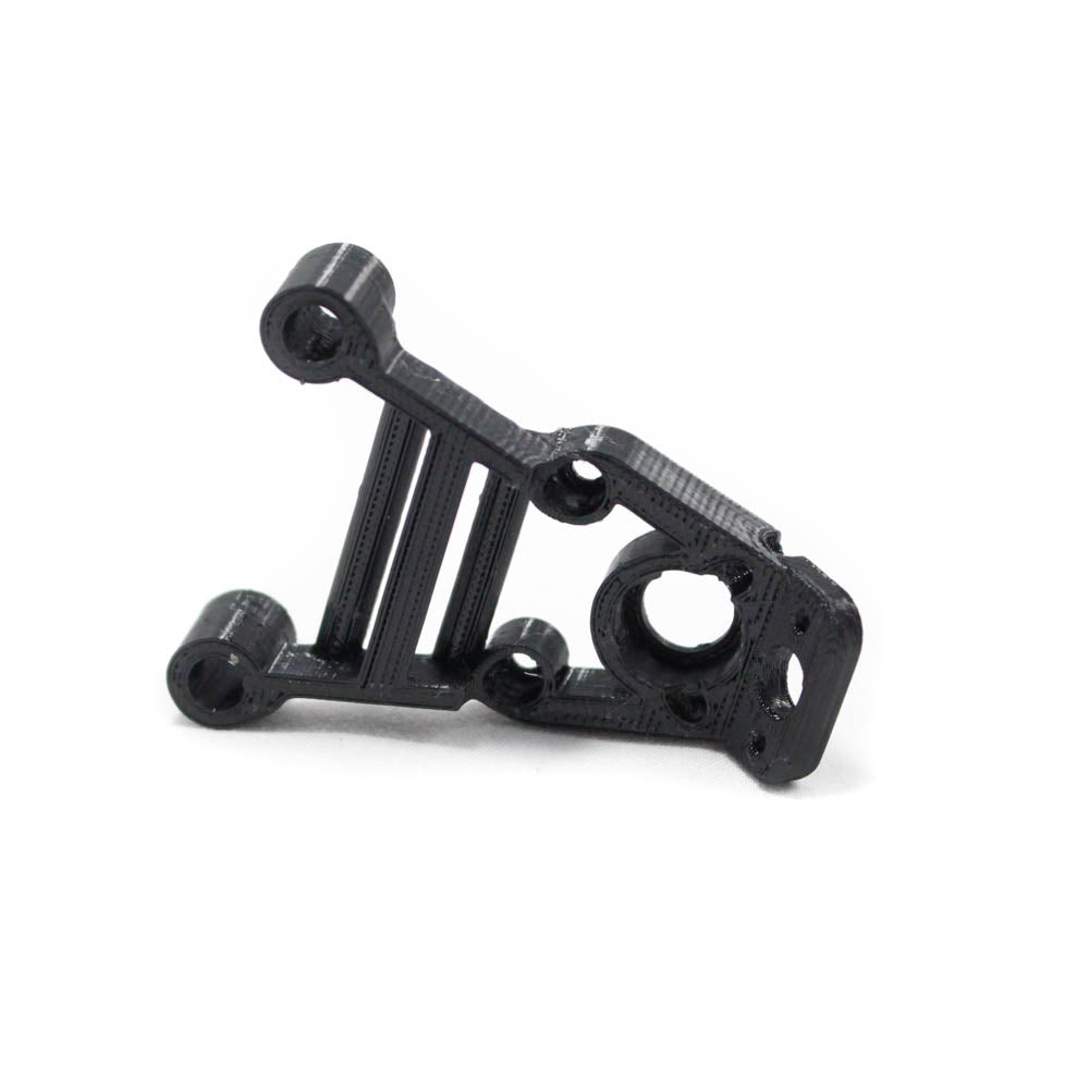 HSKRC TWE210 Antenna Mount Black Side