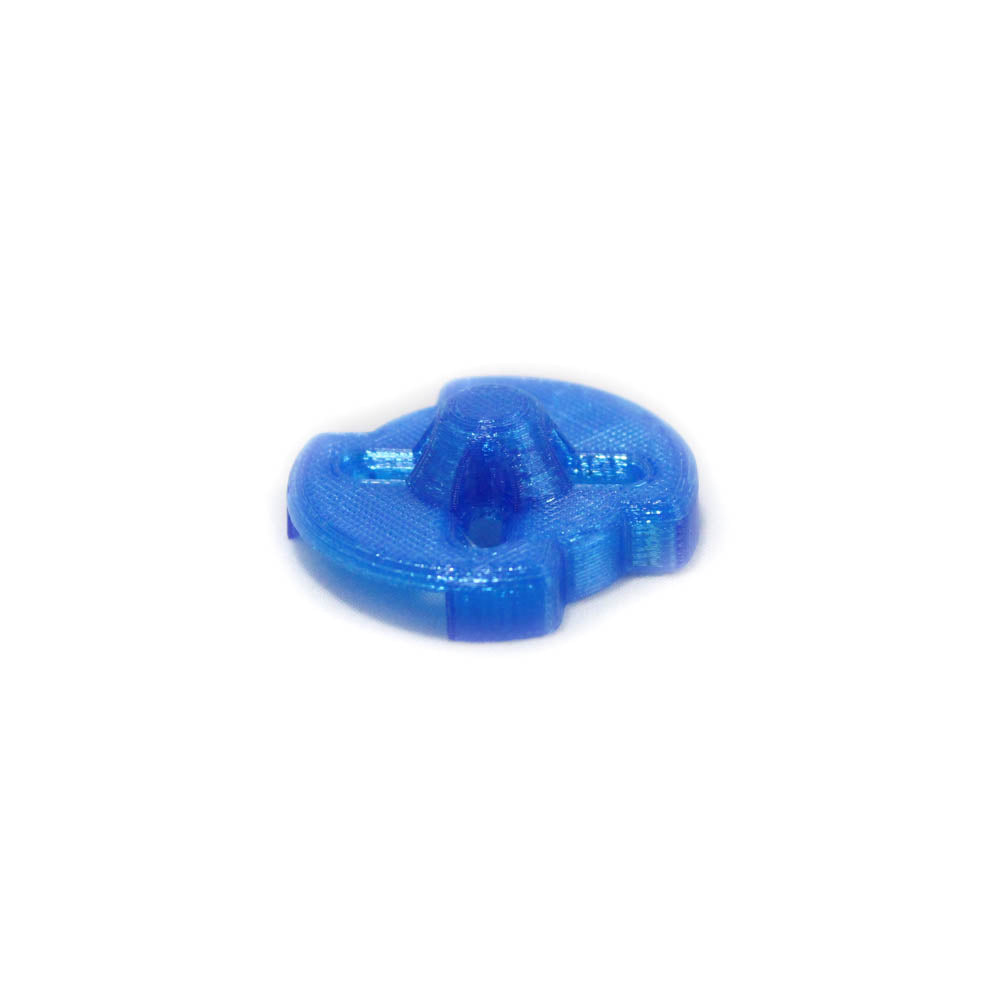 HSKRC TWE210 Arm Guard Blue