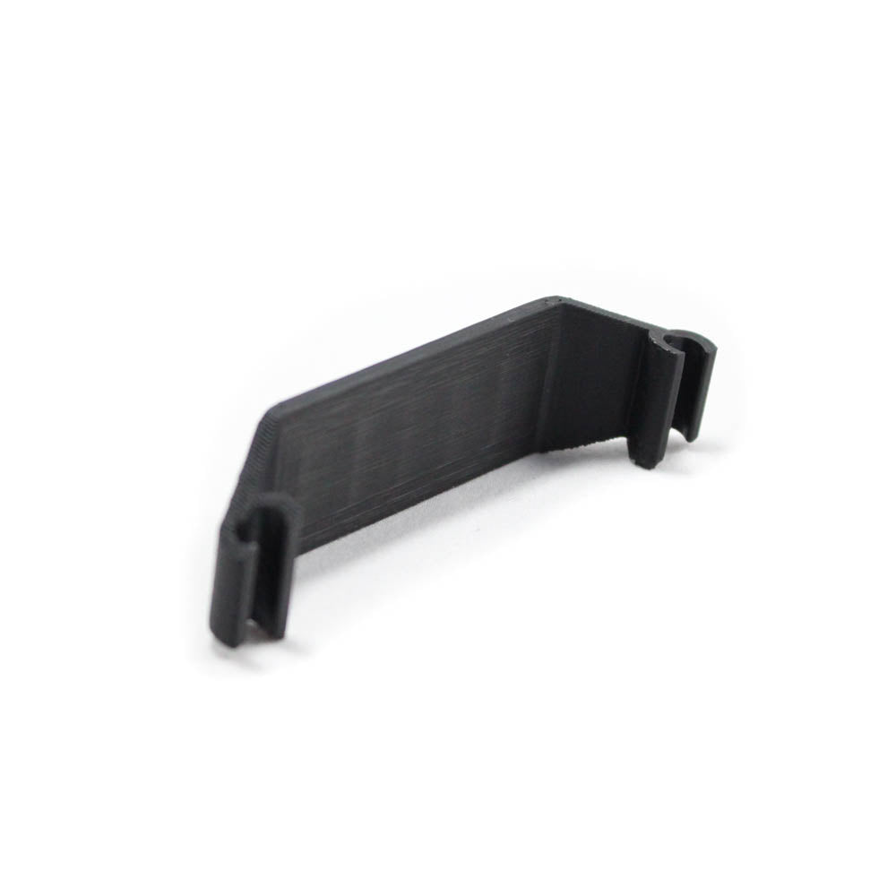 HSKRC TWE210 Flight Controller Cover Black Back