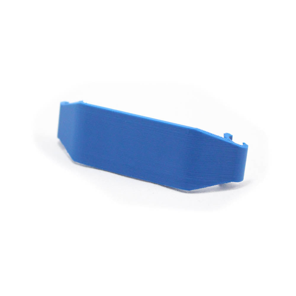 HSKRC TWE210 Flight Controller Cover Blue
