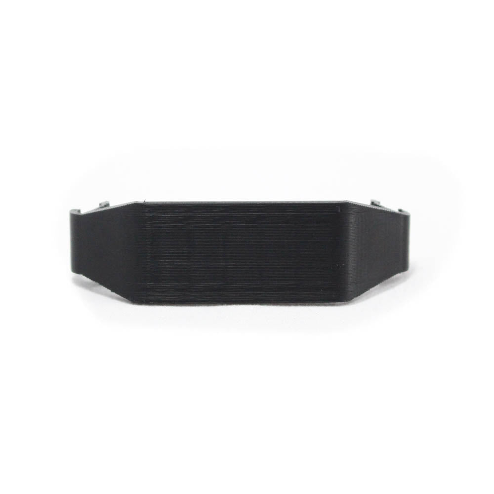 HSKRC TWE210 Flight Controller Cover Black Front