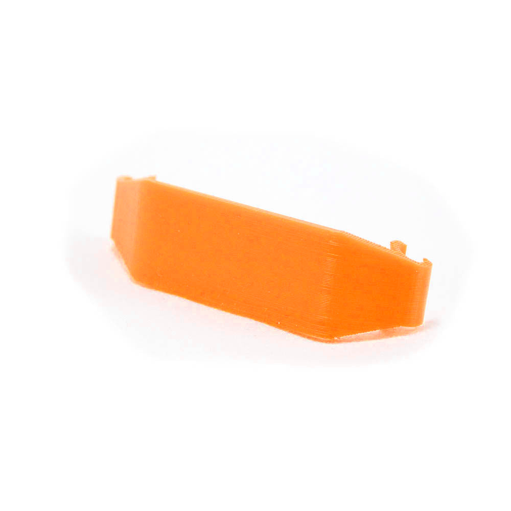 HSKRC TWE210 Flight Controller Cover Orange