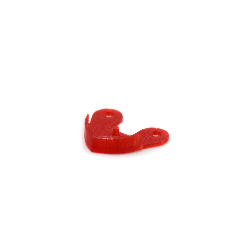 HSKRC TWE210 Front Guard Red