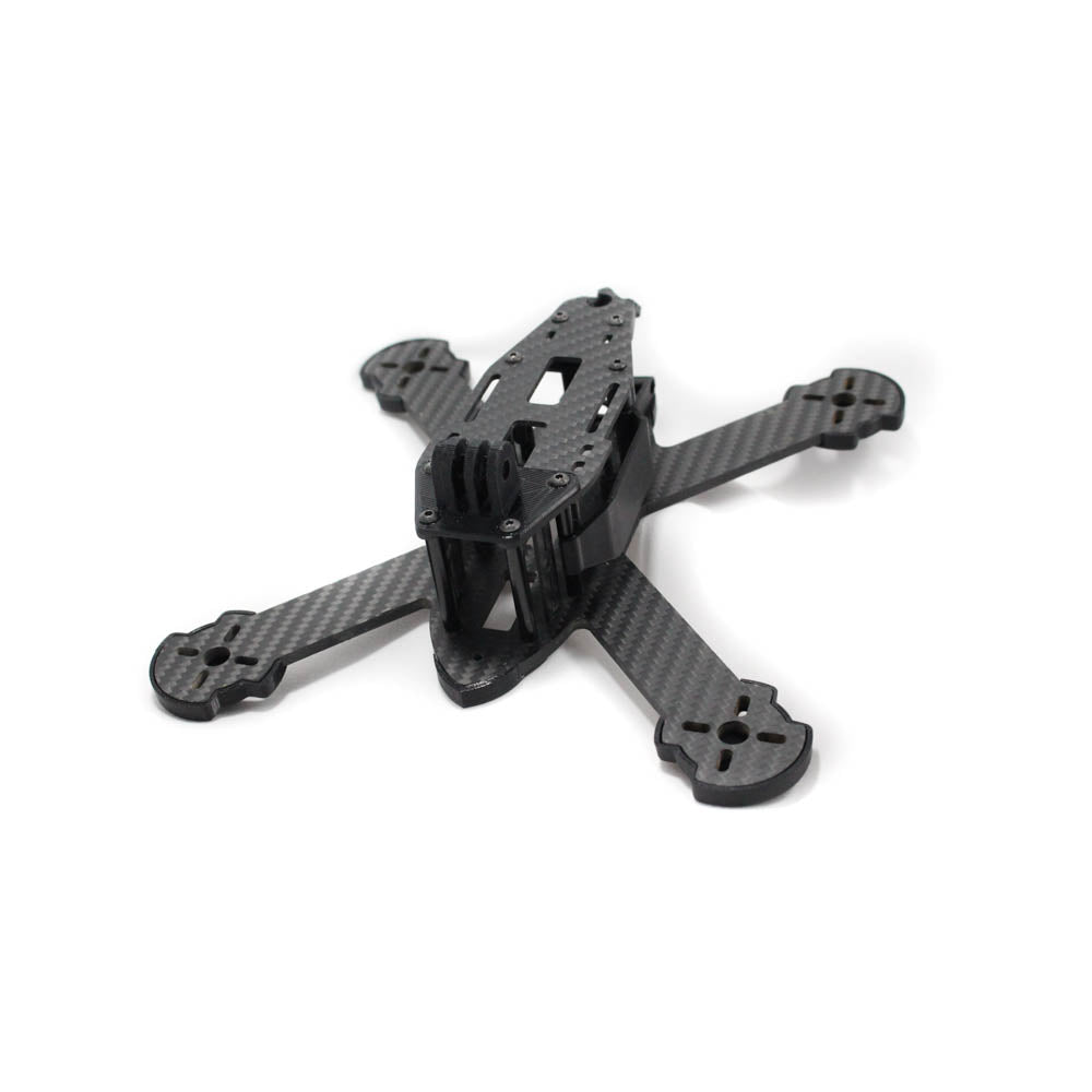 HSKRC TWE210 Full Package Black