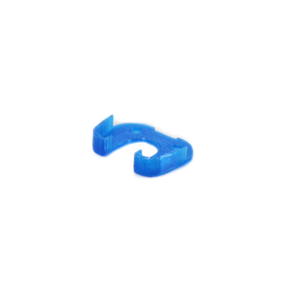 HSKRC TWE210 Rear Guard Blue