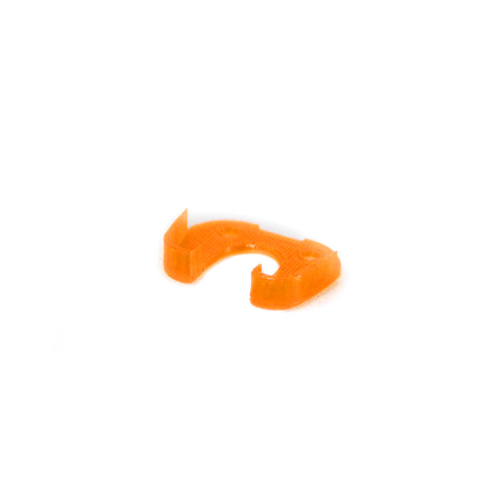 HSKRC TWE210 Rear Guard Orange