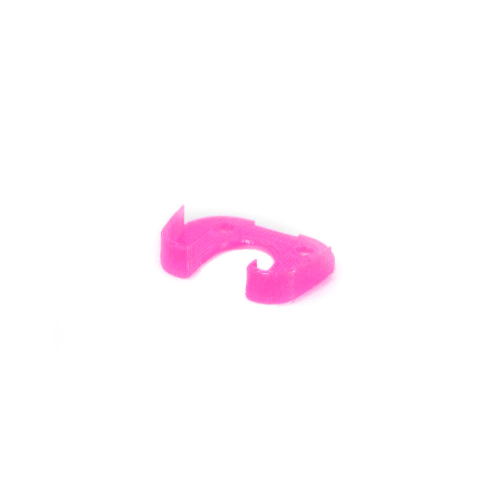 HSKRC TWE210 Rear Guard Pink