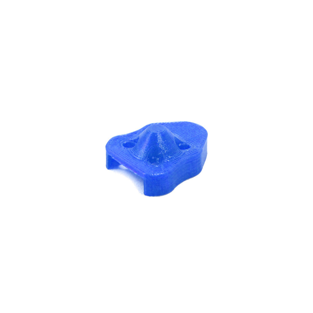 ImpulceRC Apex Base 5" Arm Guards Blue