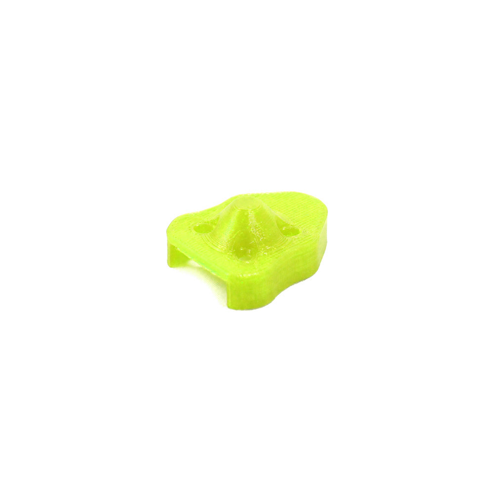 ImpulceRC Apex Base 5" Arm Guards Neon Yellow