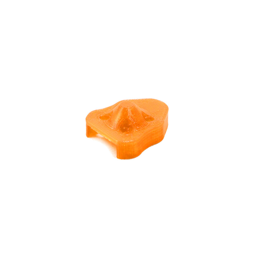 ImpulceRC Apex Base 5" Arm Guards Orange