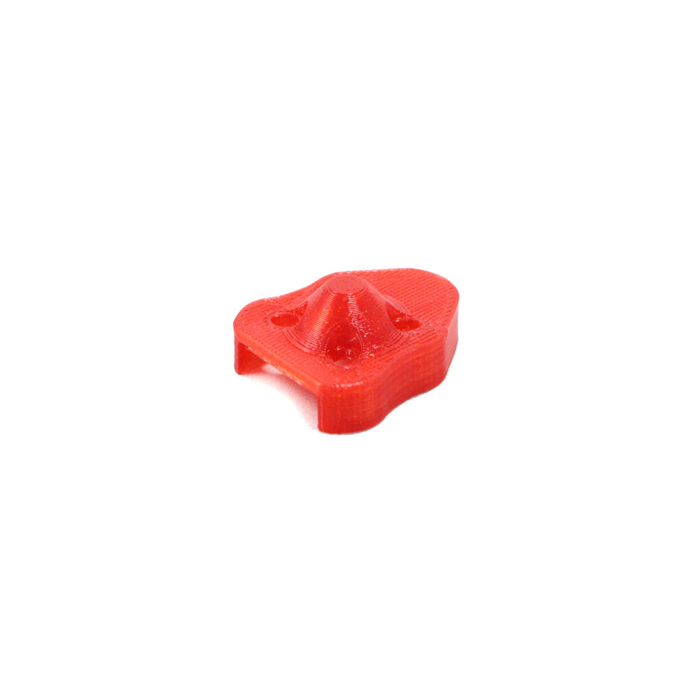 ImpulceRC Apex Base 5" Arm Guards Red