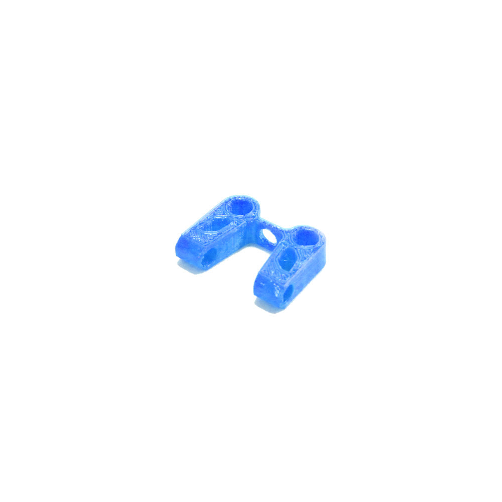 Lumenier QAV-S 5" Crossfire Mount Blue TPU