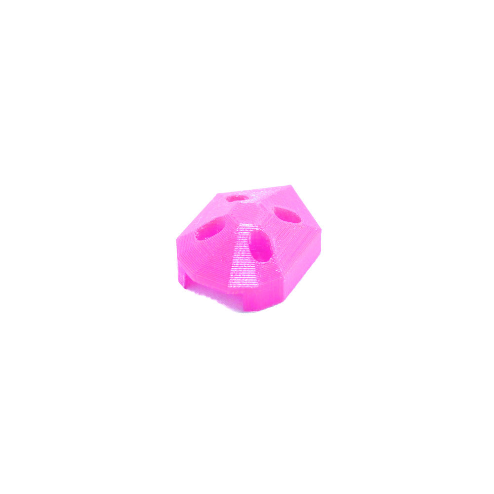 Lumenier QAV-S 5" Arm Guards Pink