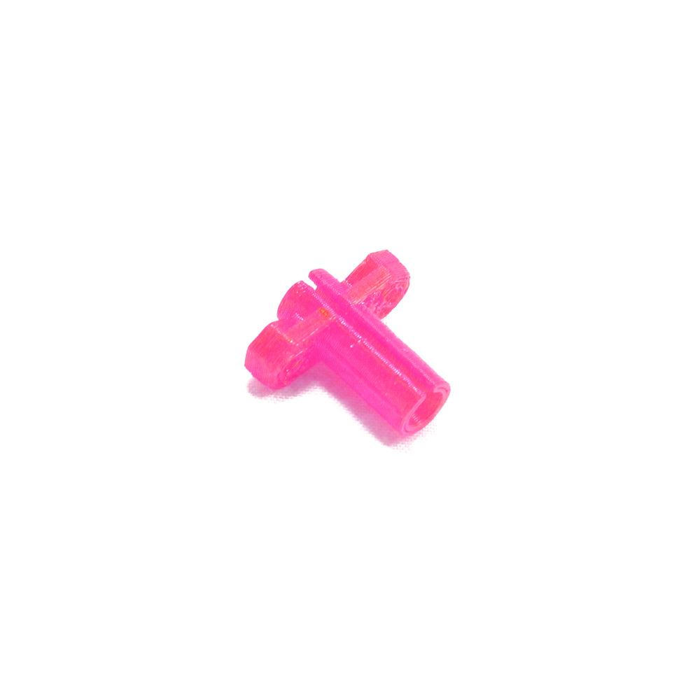 SMA to HD Antenna Adapter Pink