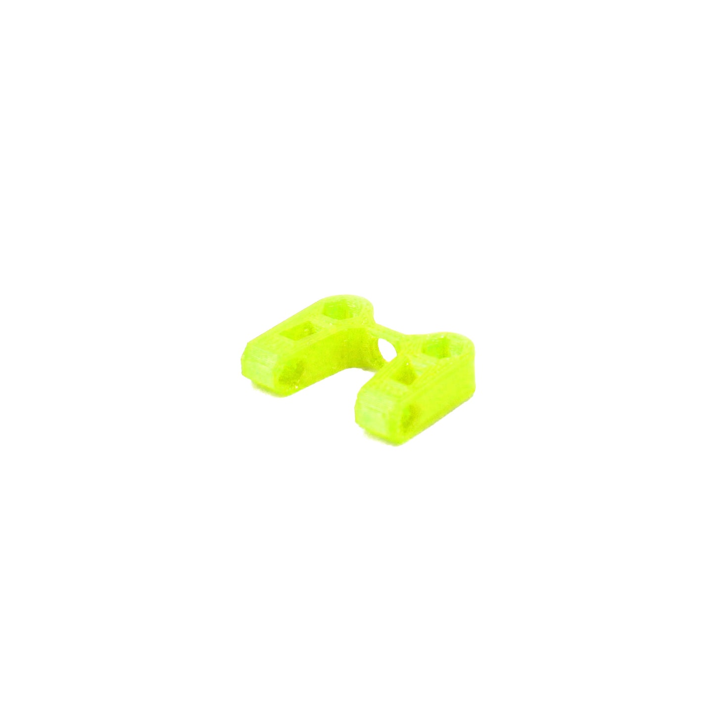 SpeedyBee FS225 V2 Freestyle Crossfire Mount Neon Yellow FPV