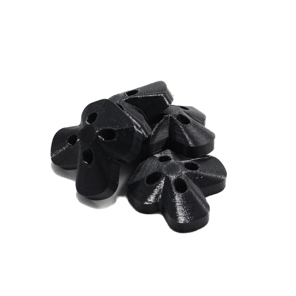 TBS Source One V3 Arm Black TPU