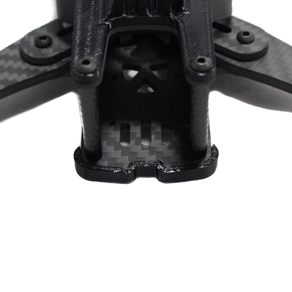 TBS Source One V3 Bottom Plate Guard