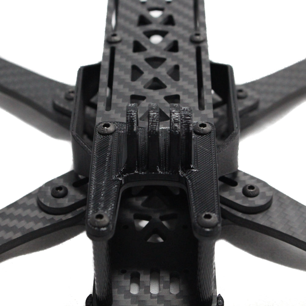 TBS Source One V3 GoPro Camera Mount