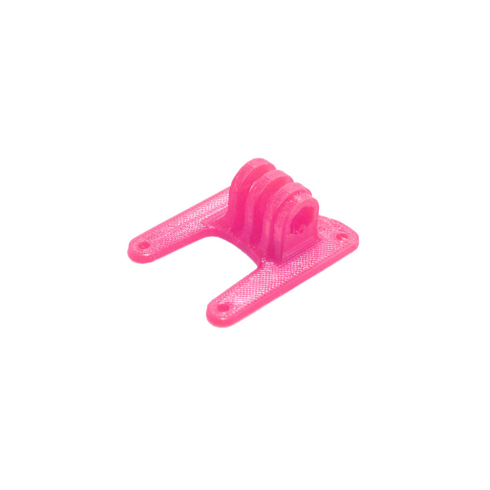 TBS Source One V3 Camera Mount TPU Pink