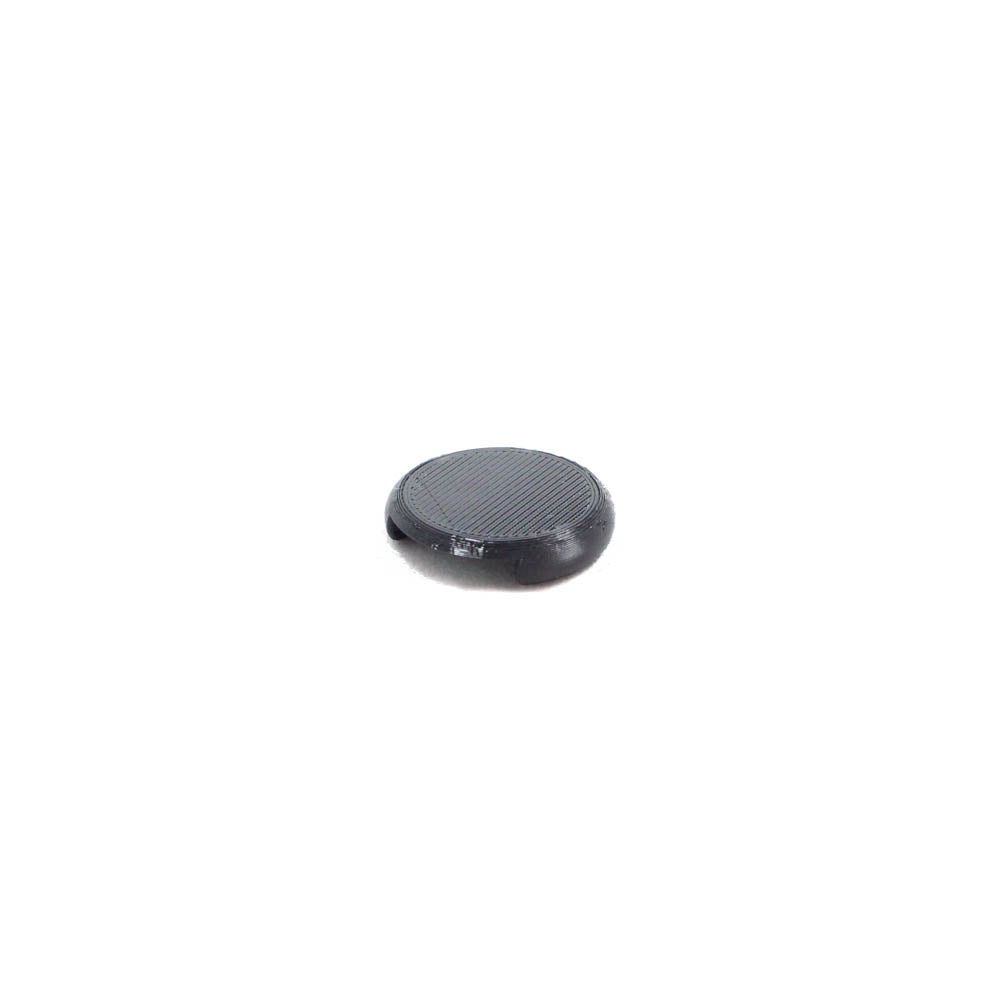 fpv drone apple airtag flat mount black