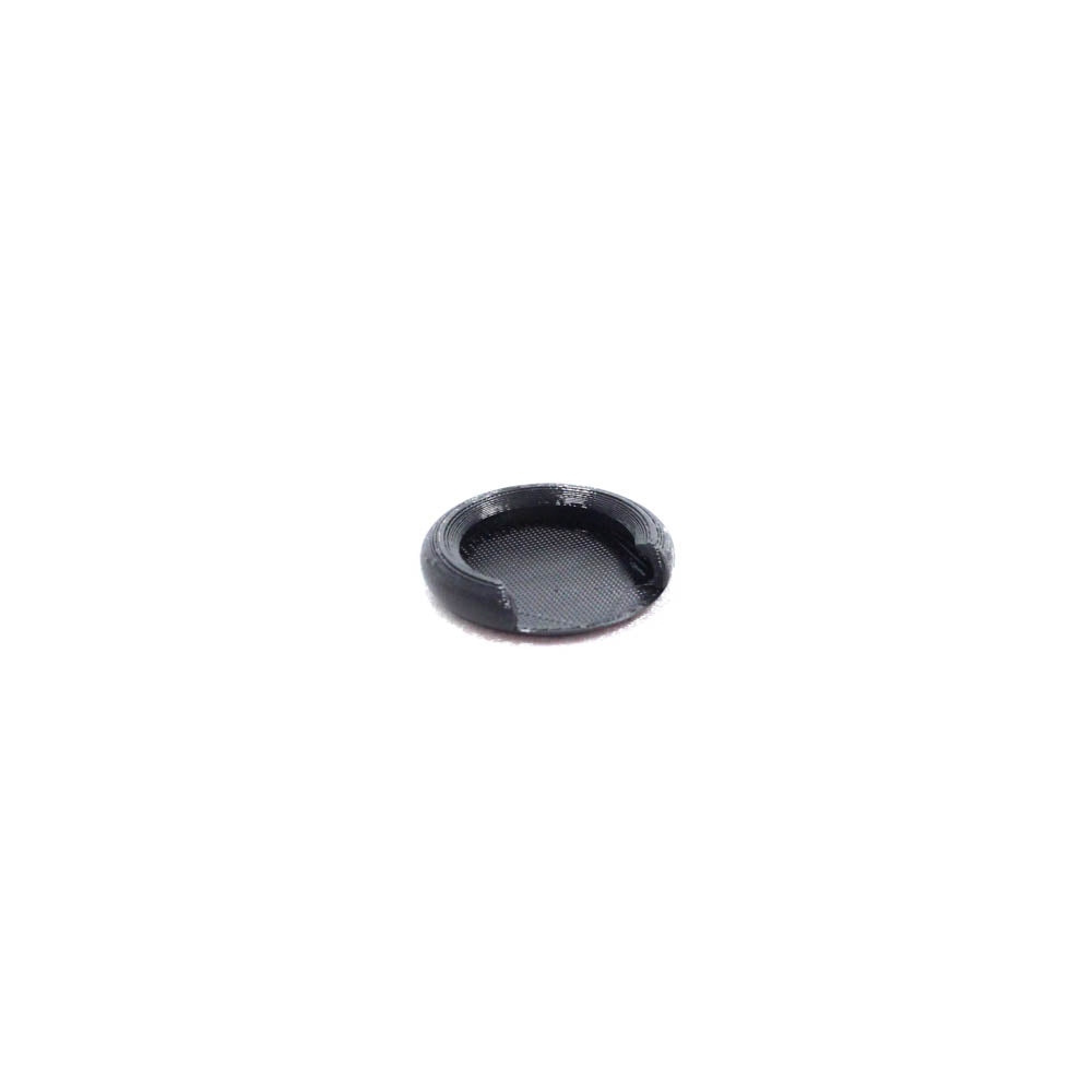 fpv drone apple airtag flat mount black