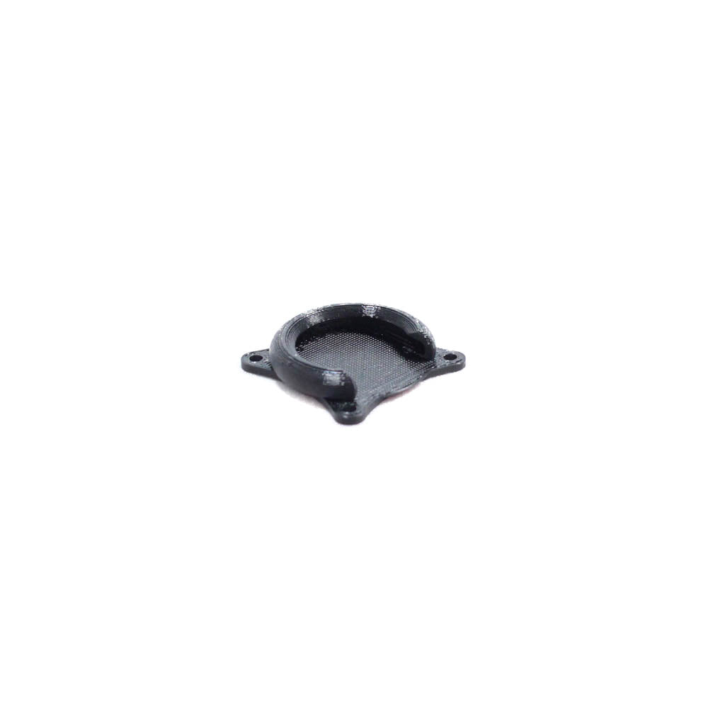 fpv drone apple airtag stack mount black