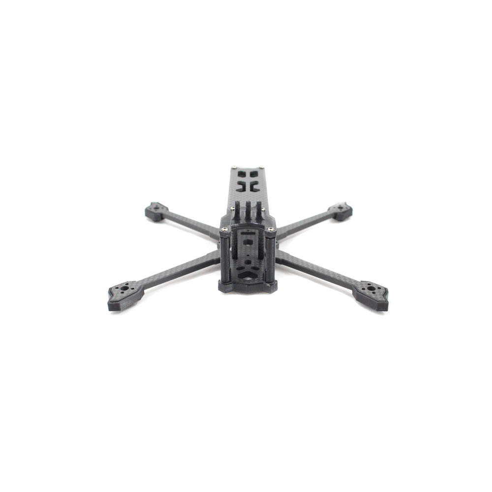 iFlight Chimera4 Arm Guards Black On The Drone Front
