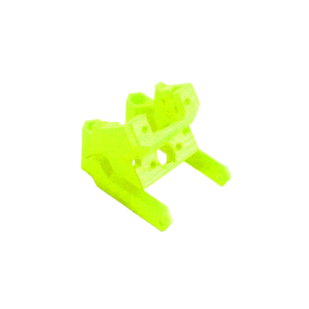iFlight Evoque F5 Antenna Mount Neon Yellow