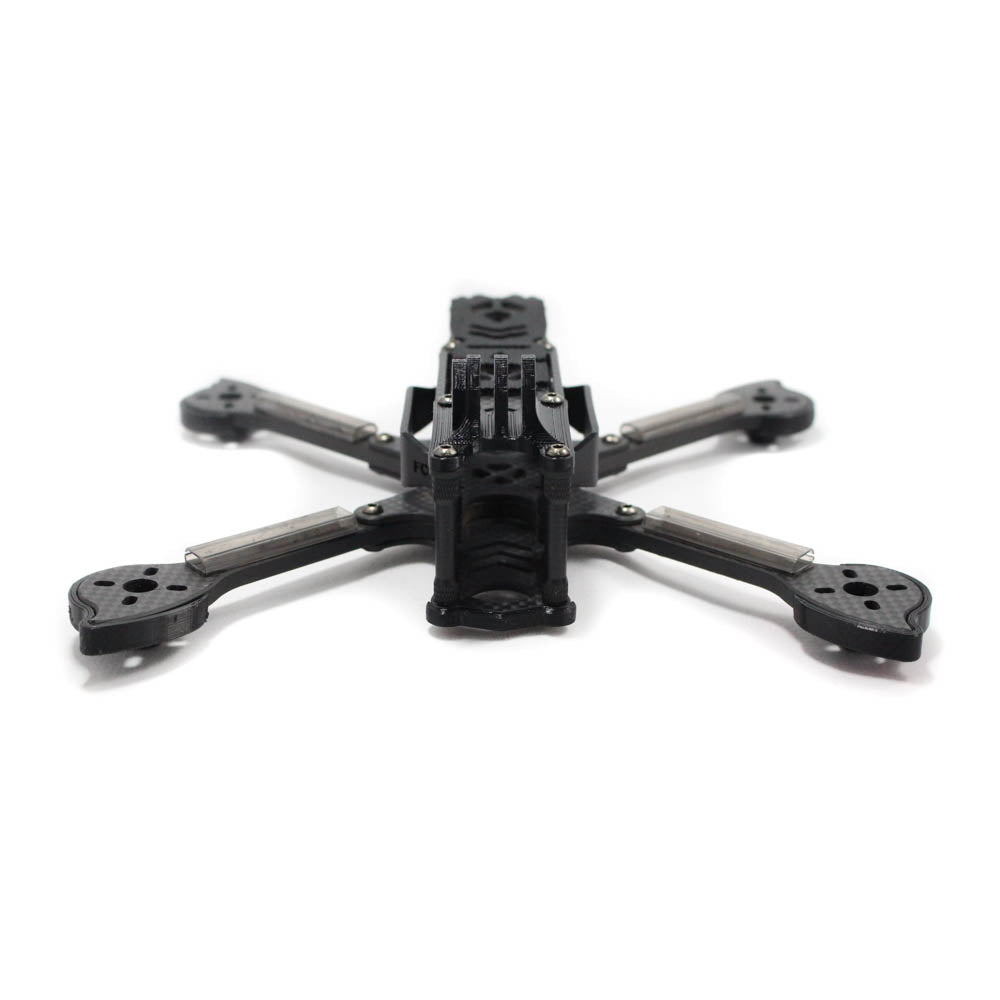 iFlight SL-5 Full Package Black Front