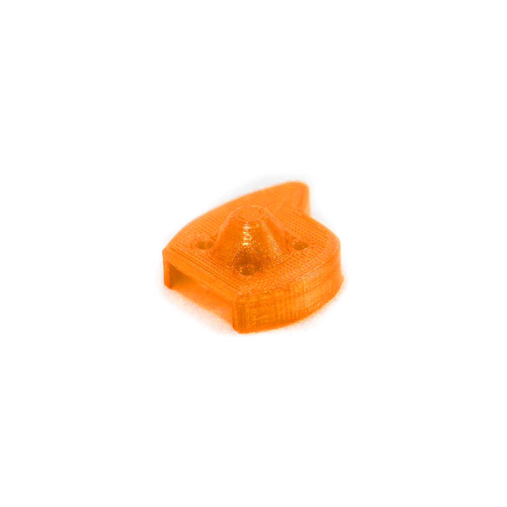 iFlight XL-5 Arm Guard Black Orange