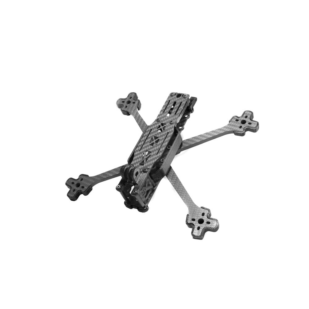 TBS Source One V5 3D-Printed TPU Parts | FPV Custom