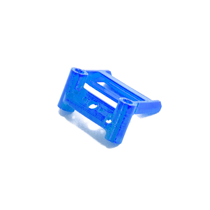 AOS 5 EVO Antenna Mount TPU Blue