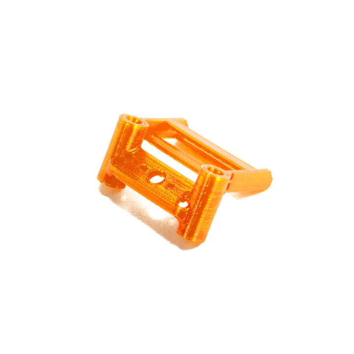 AOS 5 EVO Antenna Mount TPU Orange