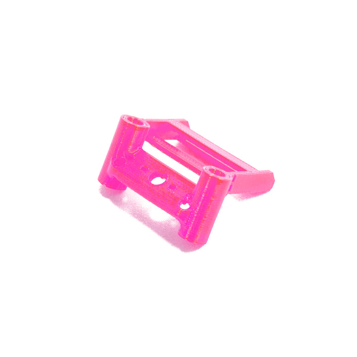 AOS 5 EVO Antenna Mount TPU Pink