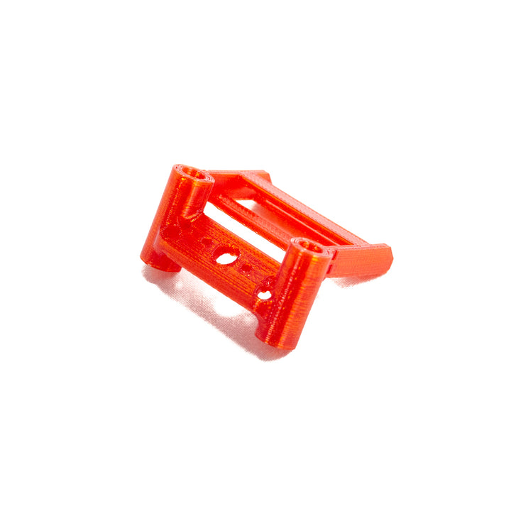 AOS 5 EVO Antenna Mount TPU Red