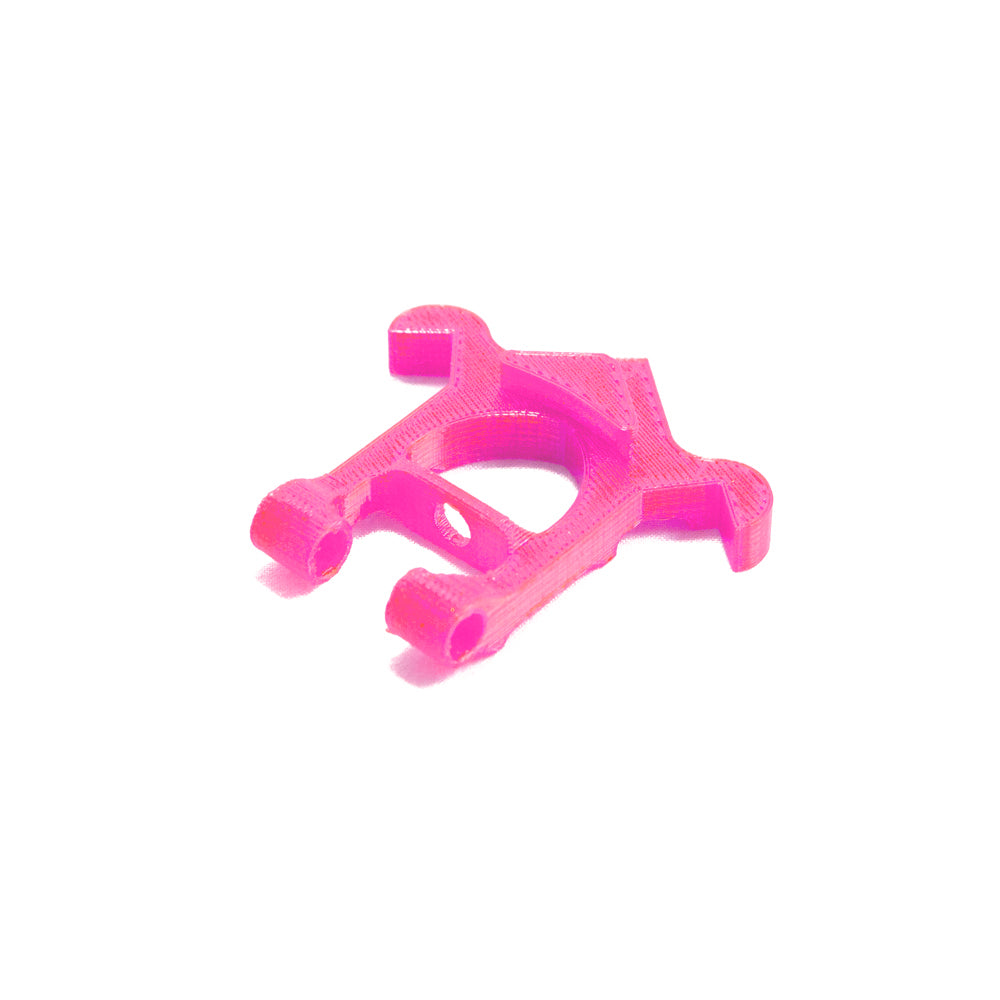 AOS 5 EVO Crossfire Mount Pink