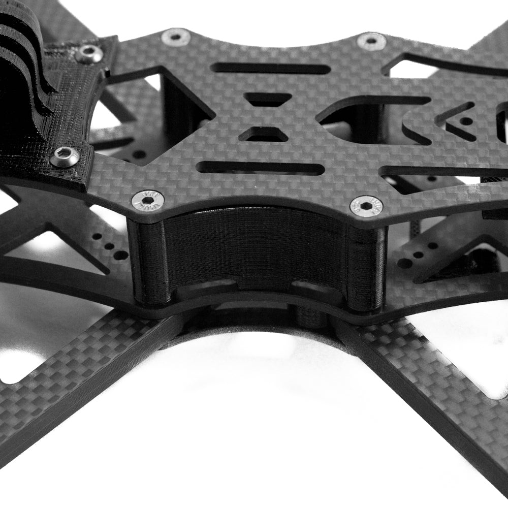 AOS 5 EVO Flight Controller Guards