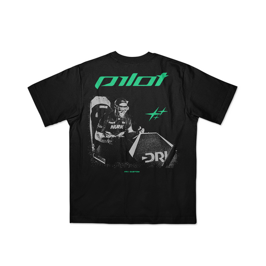 Drone Dji Apparel DJI Air 2S T-Shirt1