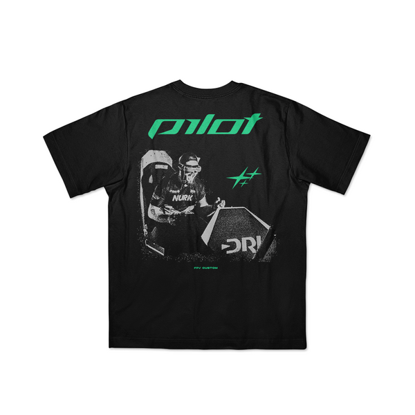 FPV Pilot Shirt