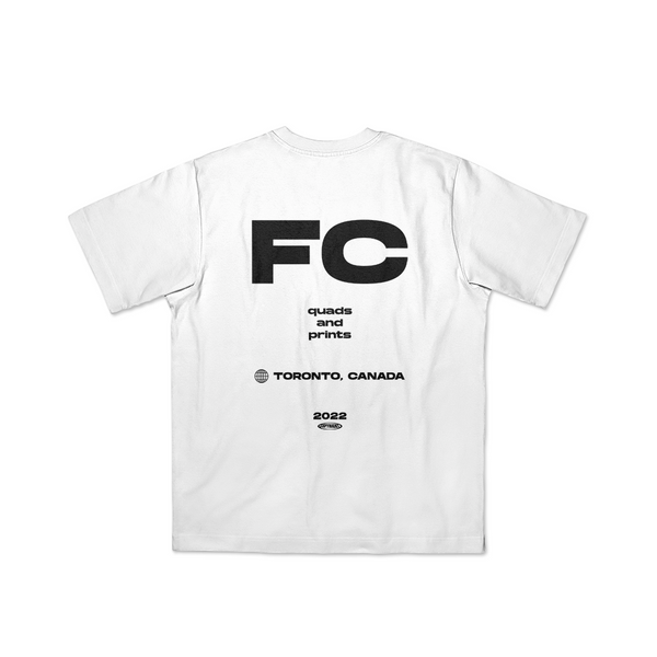 FPV Custom Brand Shirt